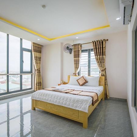 Phu Xuan Hotel 归仁 外观 照片