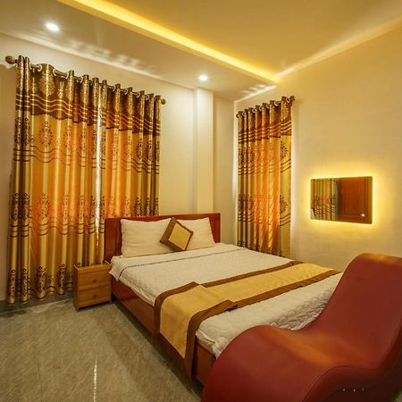 Phu Xuan Hotel 归仁 外观 照片