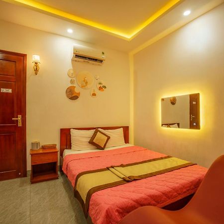 Phu Xuan Hotel 归仁 外观 照片
