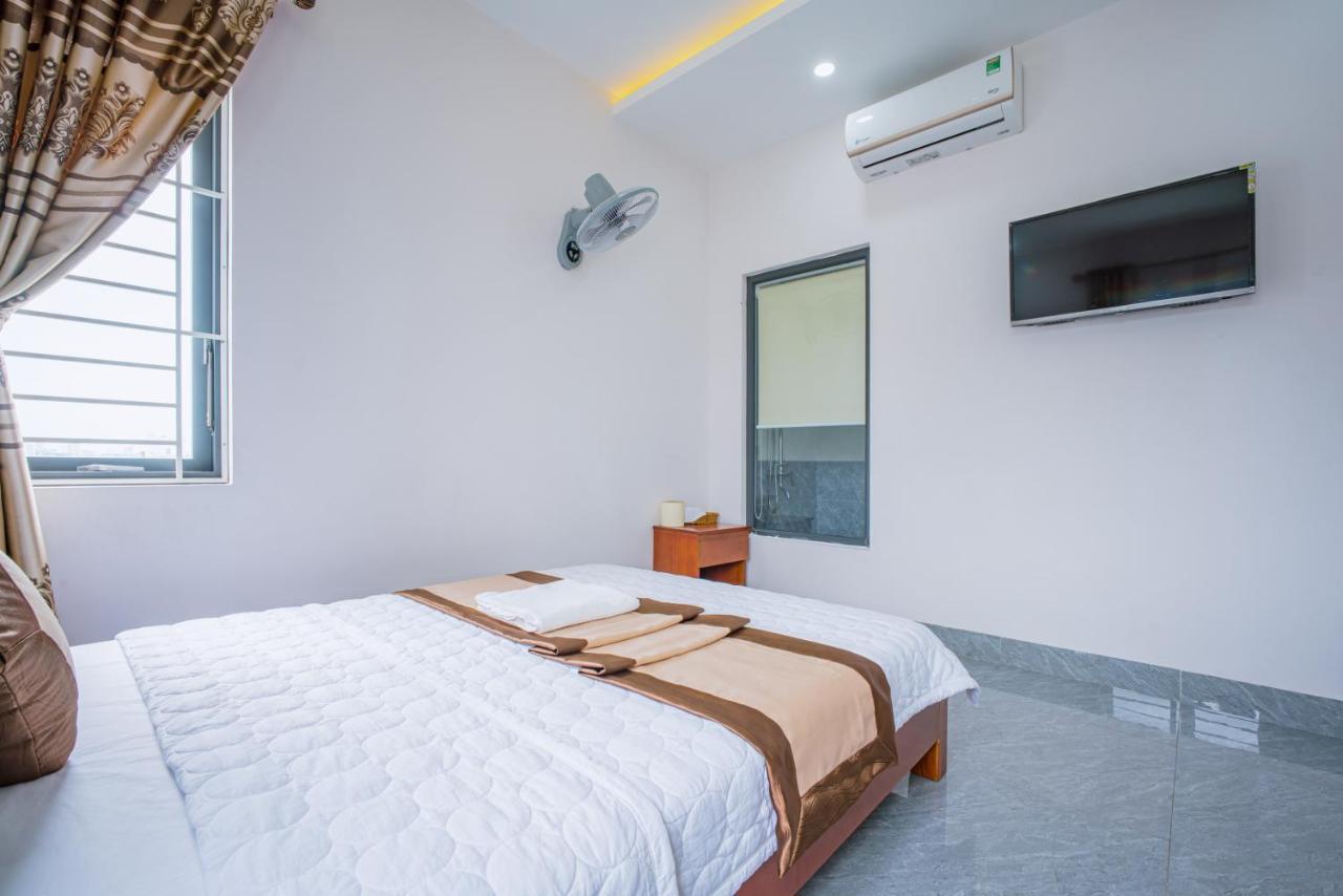 Phu Xuan Hotel 归仁 外观 照片