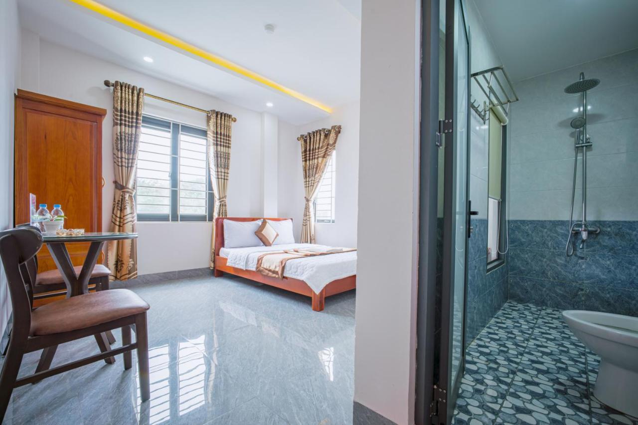Phu Xuan Hotel 归仁 外观 照片