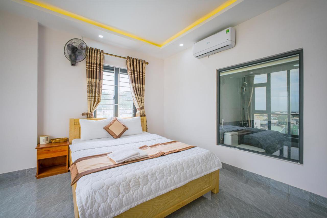 Phu Xuan Hotel 归仁 外观 照片