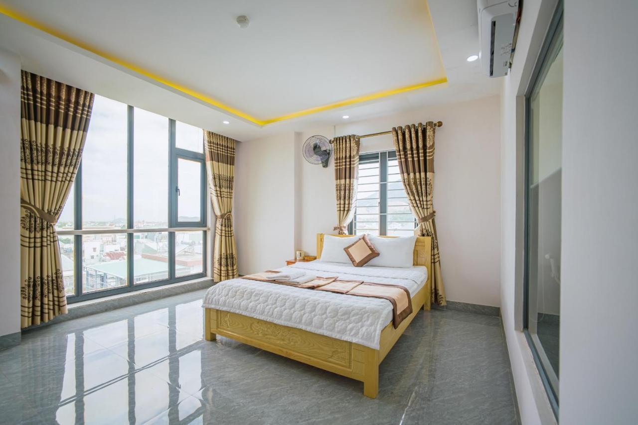 Phu Xuan Hotel 归仁 外观 照片