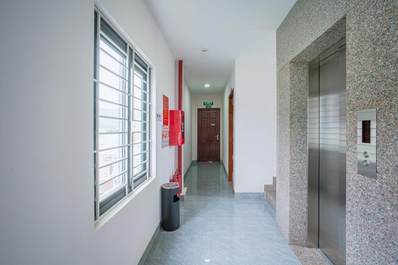 Phu Xuan Hotel 归仁 外观 照片