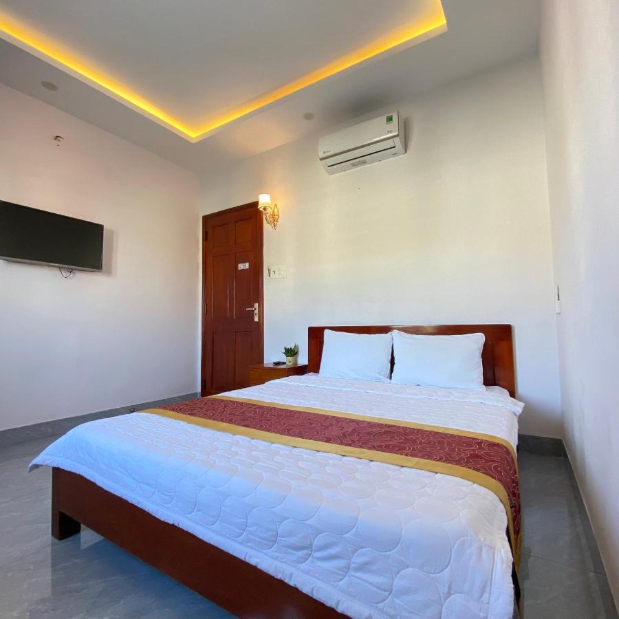 Phu Xuan Hotel 归仁 外观 照片