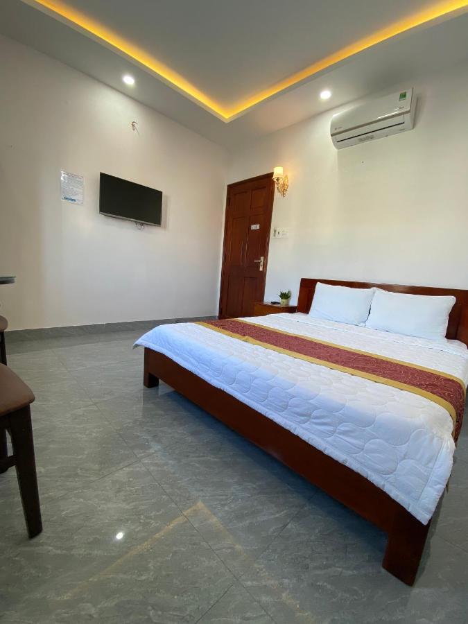 Phu Xuan Hotel 归仁 外观 照片