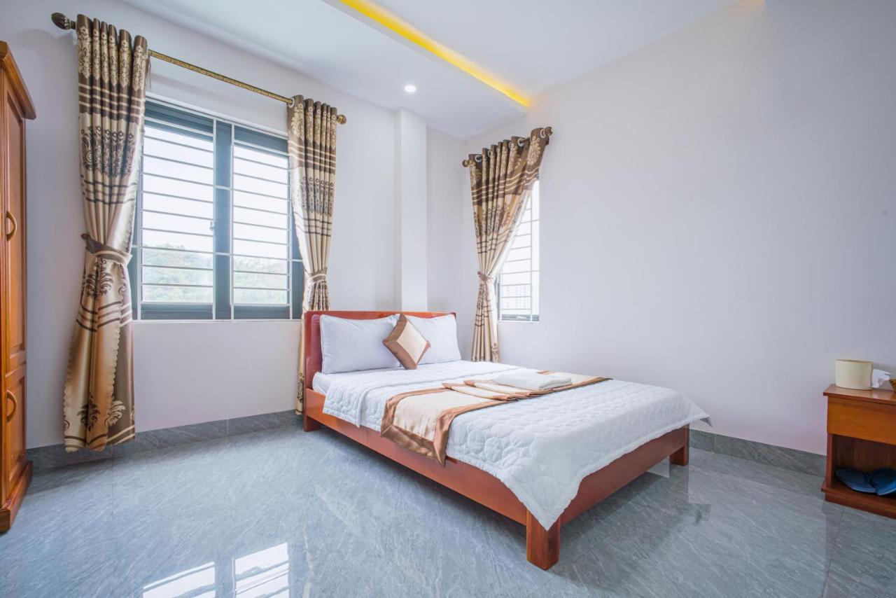 Phu Xuan Hotel 归仁 外观 照片
