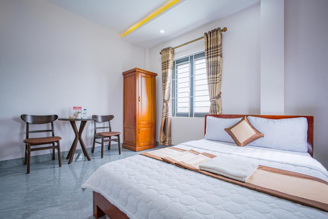 Phu Xuan Hotel 归仁 外观 照片