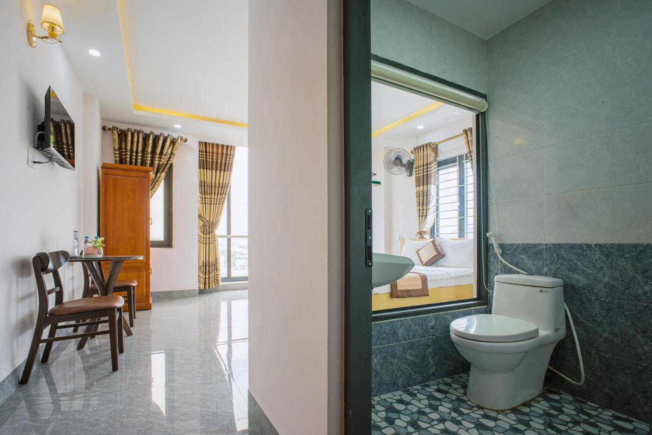 Phu Xuan Hotel 归仁 外观 照片
