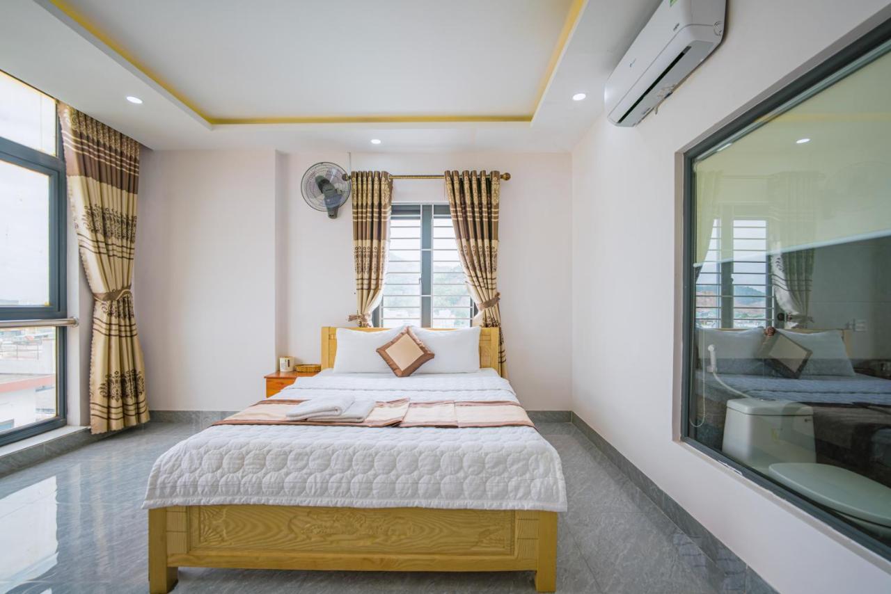 Phu Xuan Hotel 归仁 外观 照片