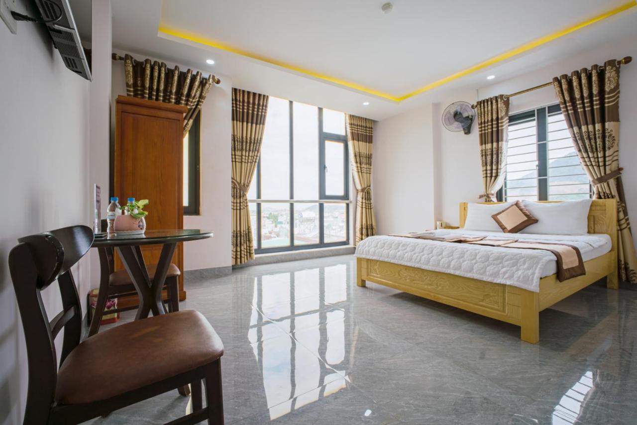 Phu Xuan Hotel 归仁 外观 照片