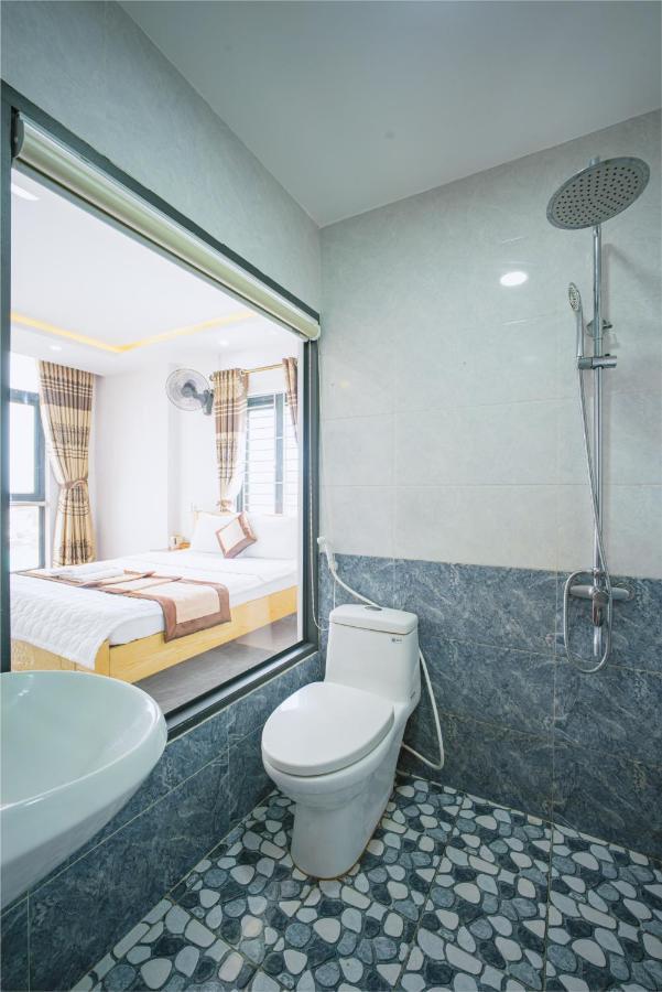 Phu Xuan Hotel 归仁 外观 照片