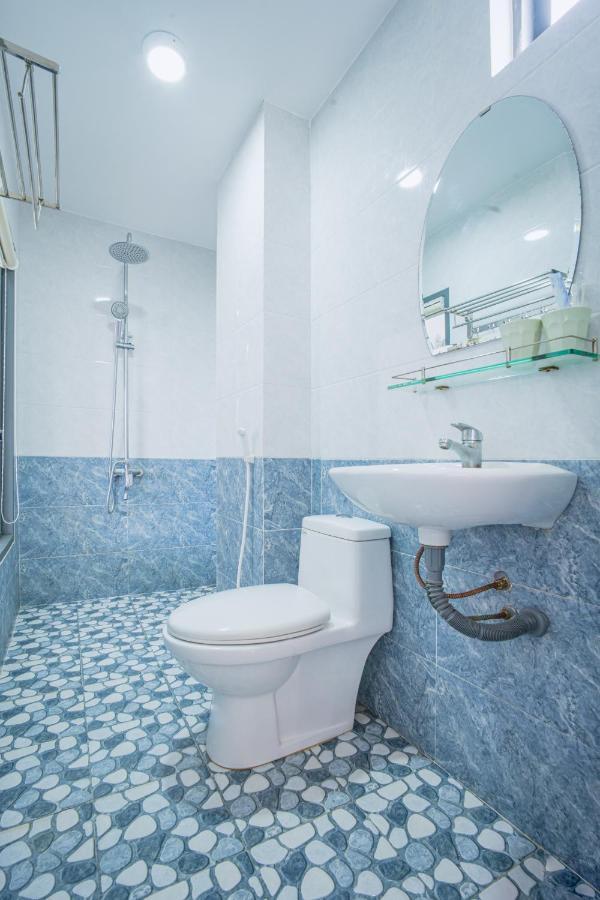 Phu Xuan Hotel 归仁 外观 照片