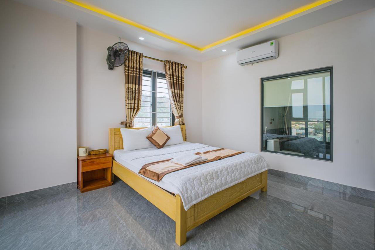 Phu Xuan Hotel 归仁 外观 照片