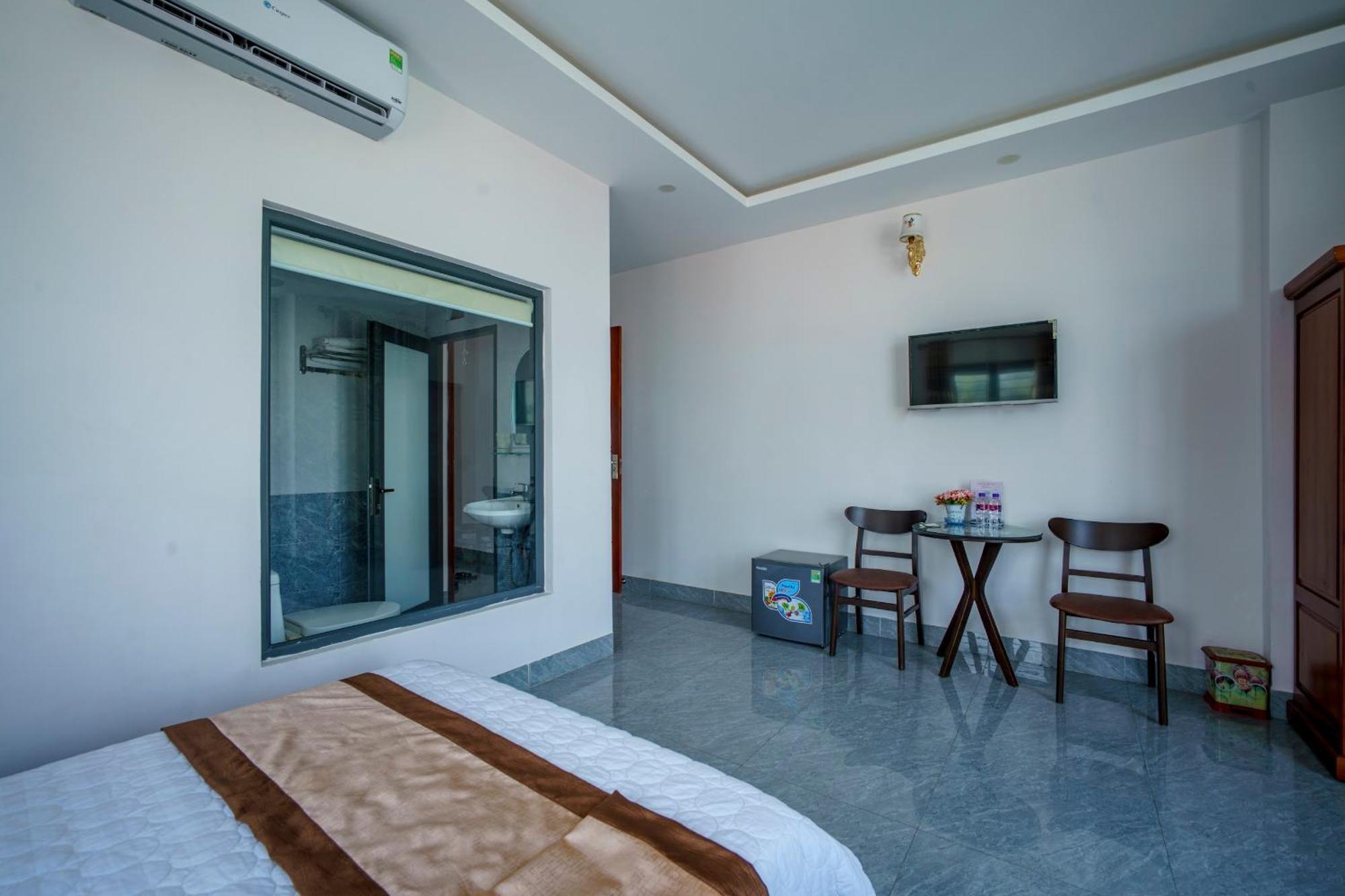 Phu Xuan Hotel 归仁 外观 照片