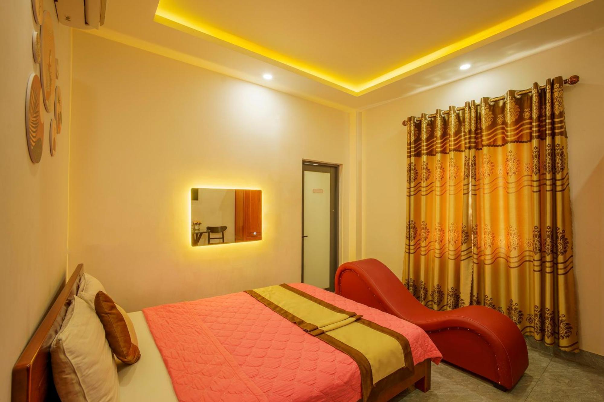 Phu Xuan Hotel 归仁 外观 照片