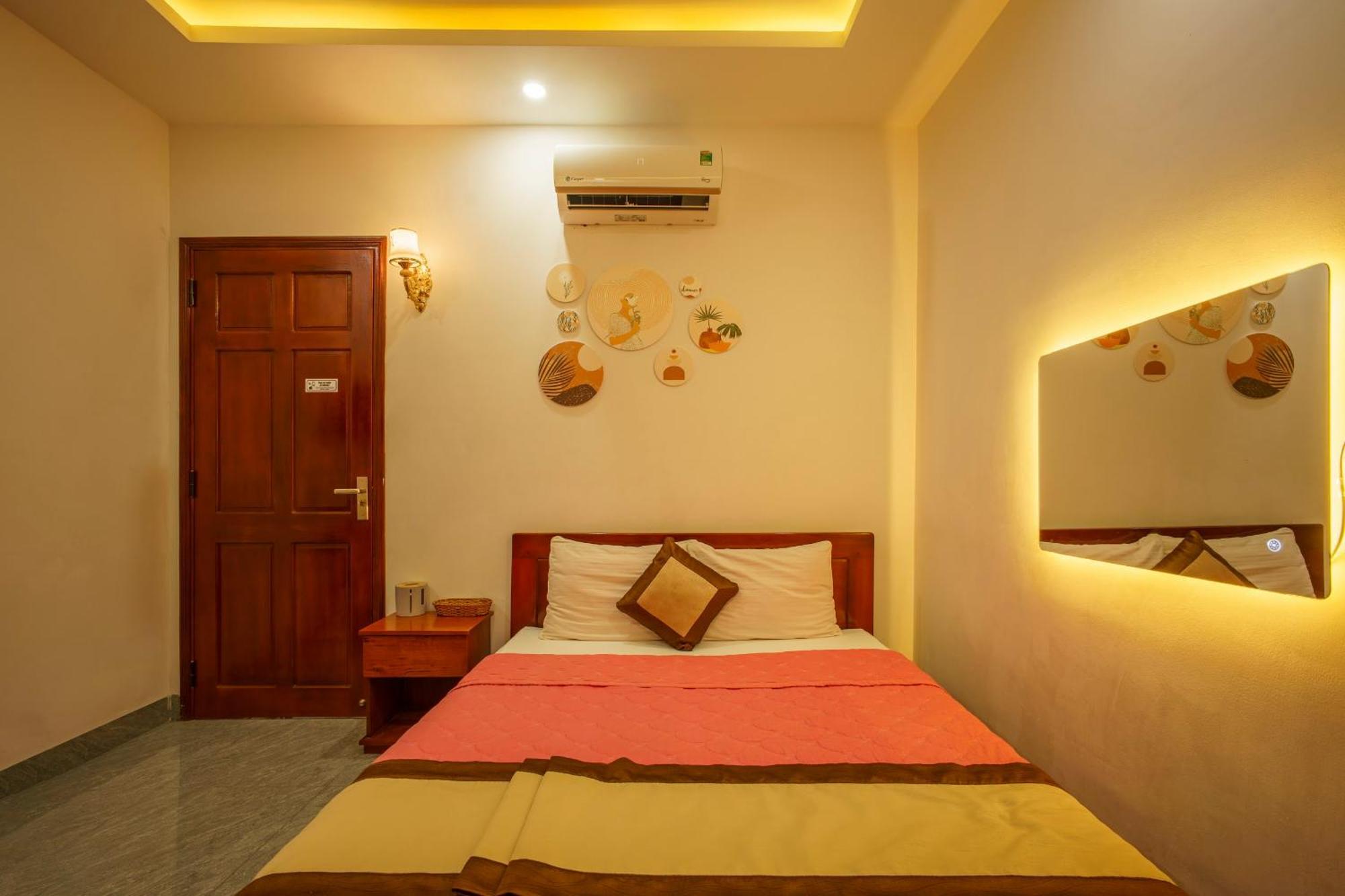 Phu Xuan Hotel 归仁 外观 照片