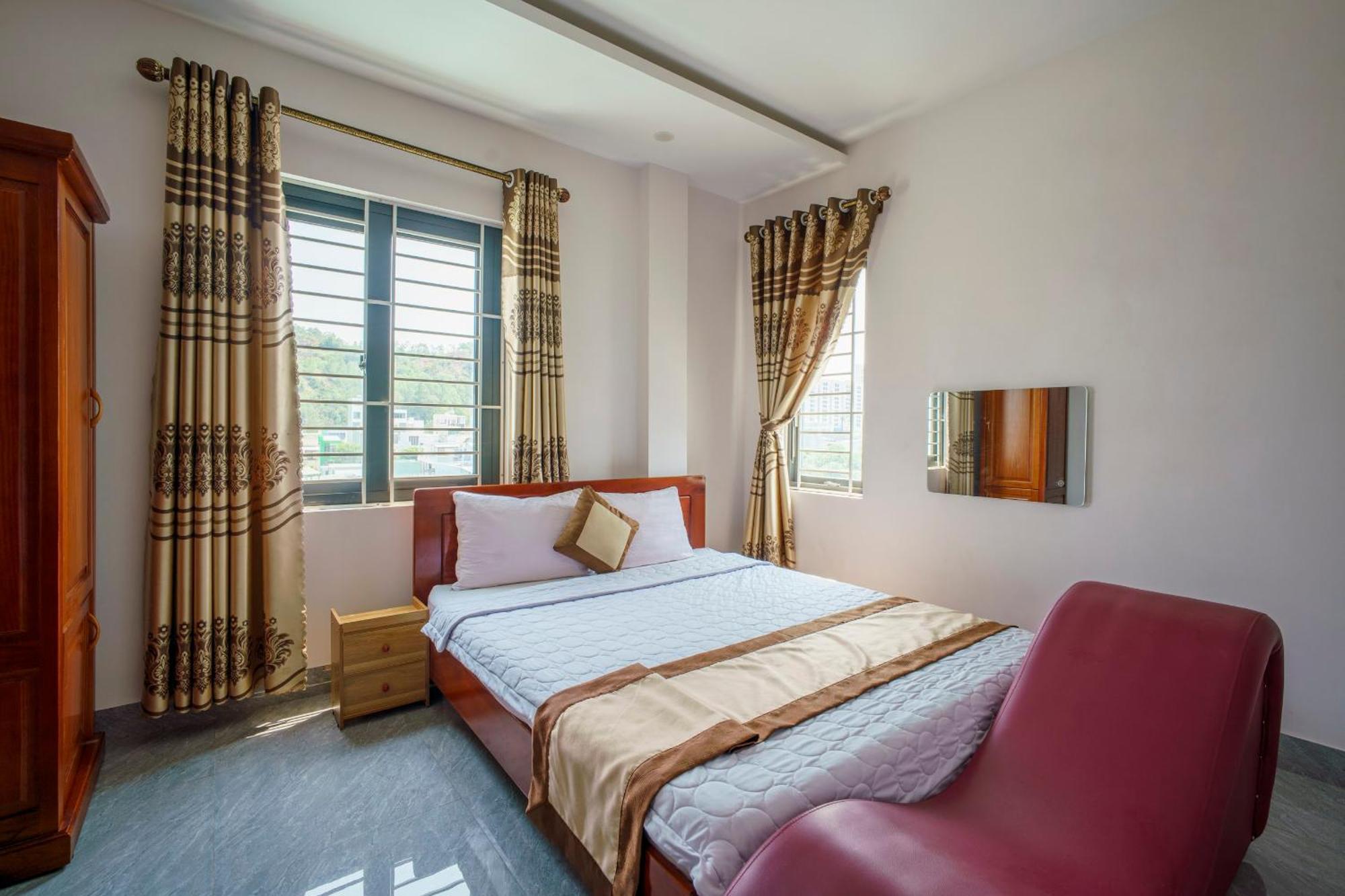 Phu Xuan Hotel 归仁 外观 照片