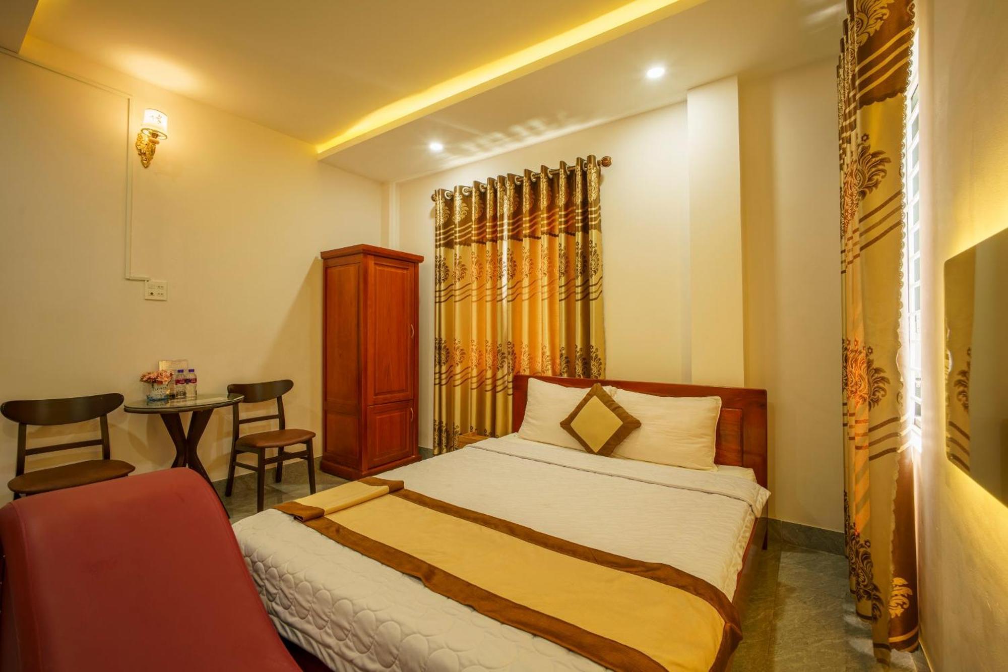 Phu Xuan Hotel 归仁 外观 照片