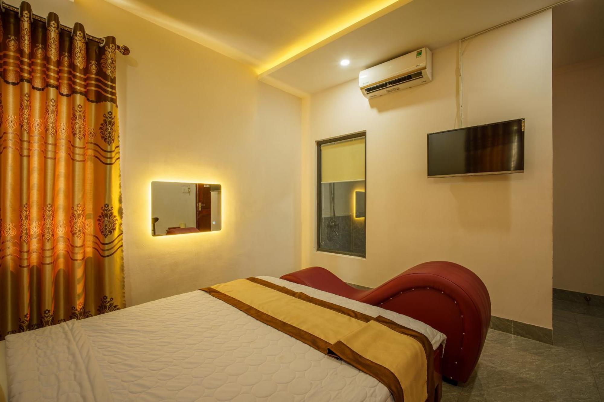 Phu Xuan Hotel 归仁 外观 照片